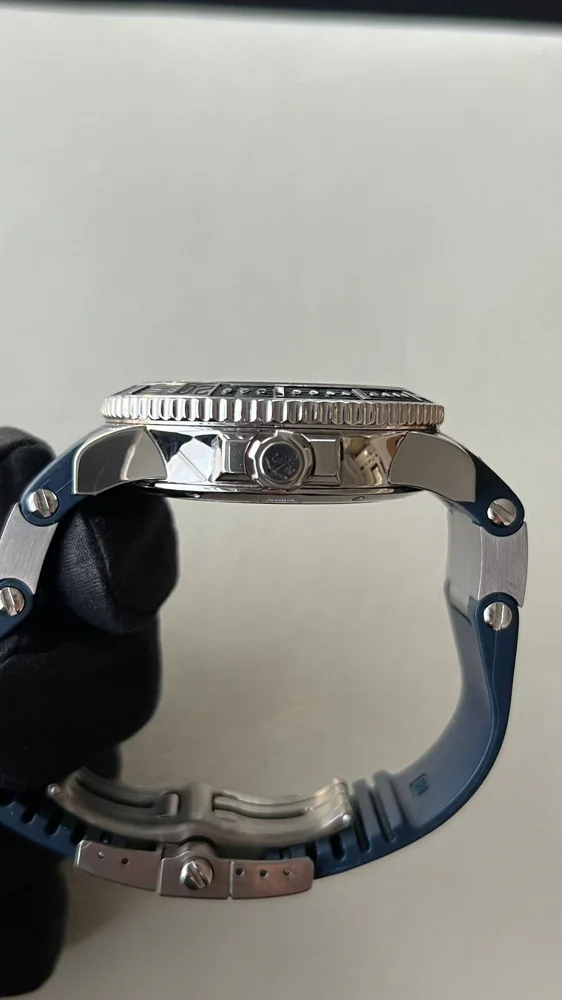 Ulysse Nardin Hammerhead Shark Marine LE